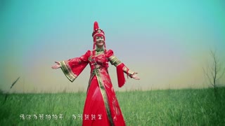火火的姑娘 赵真