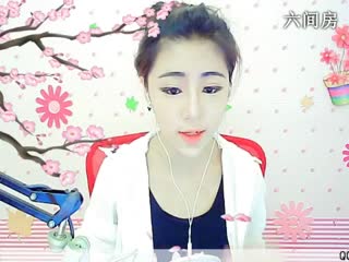 六间房呆萌女主播☜ღAn甜甜ღ☞互动直播中