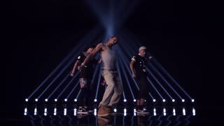 a MEI [跳進來JUMP IN] 舞蹈教學版MV