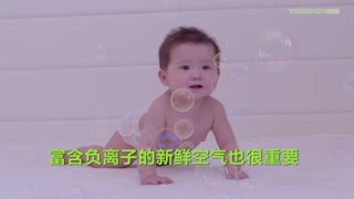 萌爆了，超可爱宝宝非常有巨星范，未来的影帝啊！