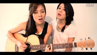【好听】超好听的女版江南style 美女声音超赞