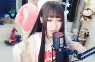 这是一首有味道的歌