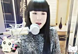 《女人花》~摇曳在风尘中~
