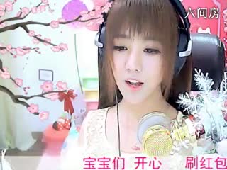 六间房美女主播☜小鱼儿@☞秀唱直播