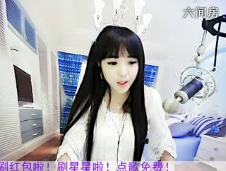 六间房热门美女☜★水晶娃娃☞在线交友聊天