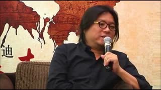 高晓松成马云同事 将任阿里音乐董事