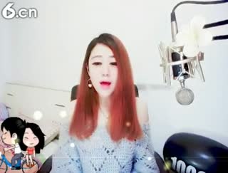 六间房美女主播♔熊熊✭秀唱视频