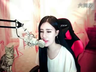 六间房漫妮-ℱiℴna直播间视频