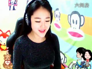 六间房美女主播♥╭菈♥菈♥╭