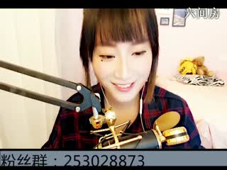 六间房热门美女爱唱歌的小二彤在线交友聊天