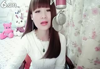 六间房最红主播じ☆︶来听媄灵唱歌 秀唱直播