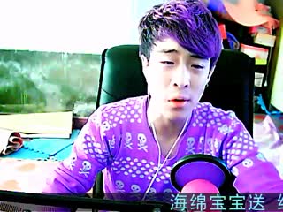 海绵宝宝