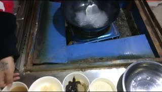 街边炸串酱的做法、炸串调料配方