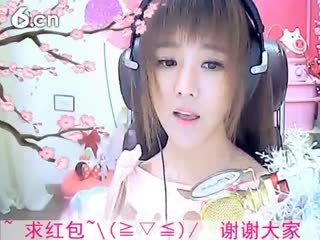 六间房甜美女主播&ldquo;☜小鱼儿@☞&rdquo;聊天交友视频秀