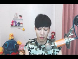 世界末日-翻唱 Paco.