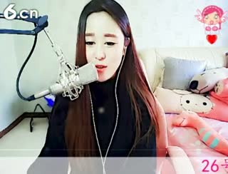 六间房热门美女秀小丸子 在线交友聊天