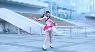 【SNH48·易嘉爱】Marine Dreamin