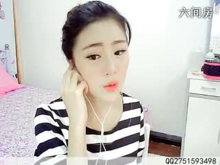六间房美女主播☜ღAn甜甜ღ☞互动直播中