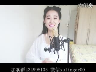 六间房最红主播❤ゞxu、02ゞ❤说唱视频