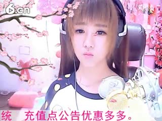 六间房女热门☜小鱼儿❦☞秀场直播