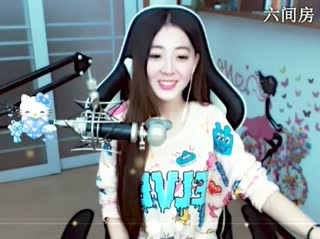 六间房美女热舞秀场✿Anne-菲菲 说唱视频