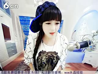 六间房美女主播☜★水晶娃娃☞视频互动