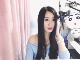 六间房美女主播⒎門Joanna小爱她说