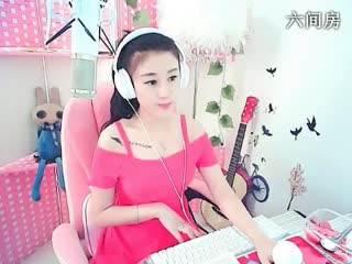 六间房美女主播  Amy壞脾气ミ安然つ聊天交友