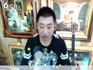 六间房实力主播Music♫哼哼李♫视频互动