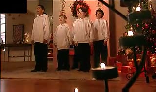 平安夜 Libera - Silent Night（原唱）