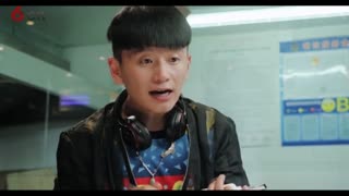 《梦三国之暖男事务所》服务界奇葩