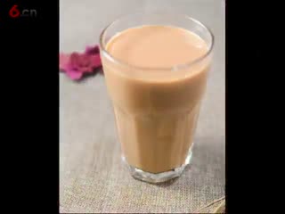 马马卡拉茶品味经典 好喝的间你看茶饮