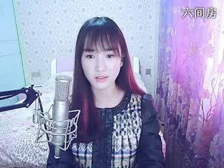 六间房美女主播╰♥小鹿乱撞？秀唱视频