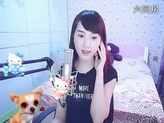 六间房热门视频╰♥小鹿乱撞？