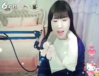 六间房最红主播花蒂☜❤☞海心秀唱直播