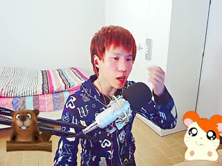 颓废的孤独