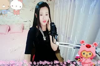 《大雨还在下》~你的心里怕不怕~