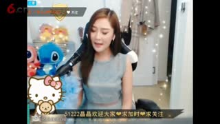 天音组加时赛亚军现场 晶晶51222