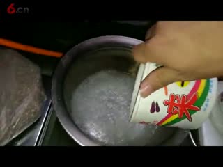 凉皮14种调料水的做法，陕西凉皮酱油水怎么做
