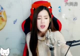 六间房美女主播✌兔兔兔兔兔子✌视频互动