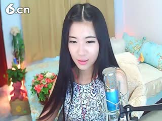 六间房美女主播✿糖小妞❀秀唱我在景德镇等你视频