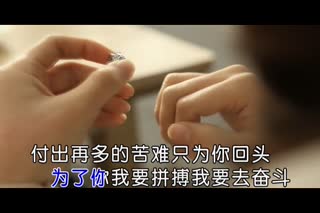 吴松发 - 分手了以后