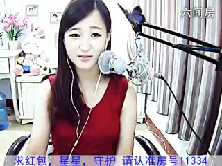 六间房秀场真人主播青城山下白凝儿直播中
