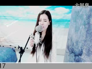 六间房美女主播◥▇摇滚☀女皇▇◤唱卷珠帘
