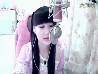 六间房美女主播来听美玲唱歌秀唱  视频