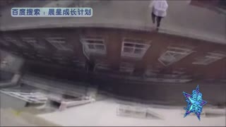 超刺激屋顶上跑酷·晨星成长计划