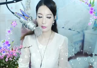 妹子翻唱《结果》~真好听~