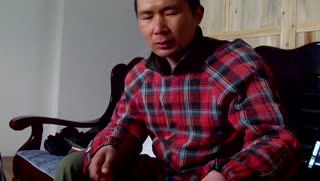 “食神”唐英格报名《我看你有戏》才艺展示——唐英格2015 