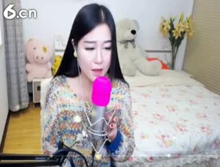 六间房优秀主播❤贝儿❤ 聊天交友