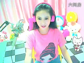 六间房美女主播海天晴儿互动